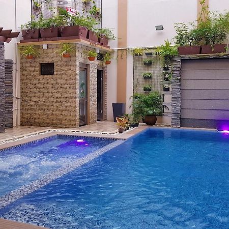 Tayabas Piscana Resort מראה חיצוני תמונה
