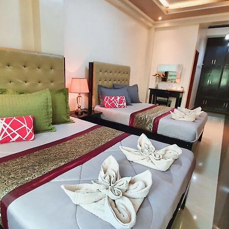 Tayabas Piscana Resort מראה חיצוני תמונה
