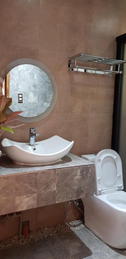 Tayabas Piscana Resort מראה חיצוני תמונה