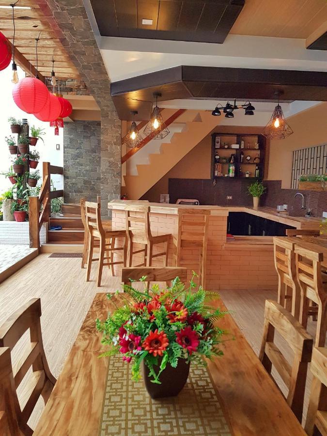Tayabas Piscana Resort מראה חיצוני תמונה