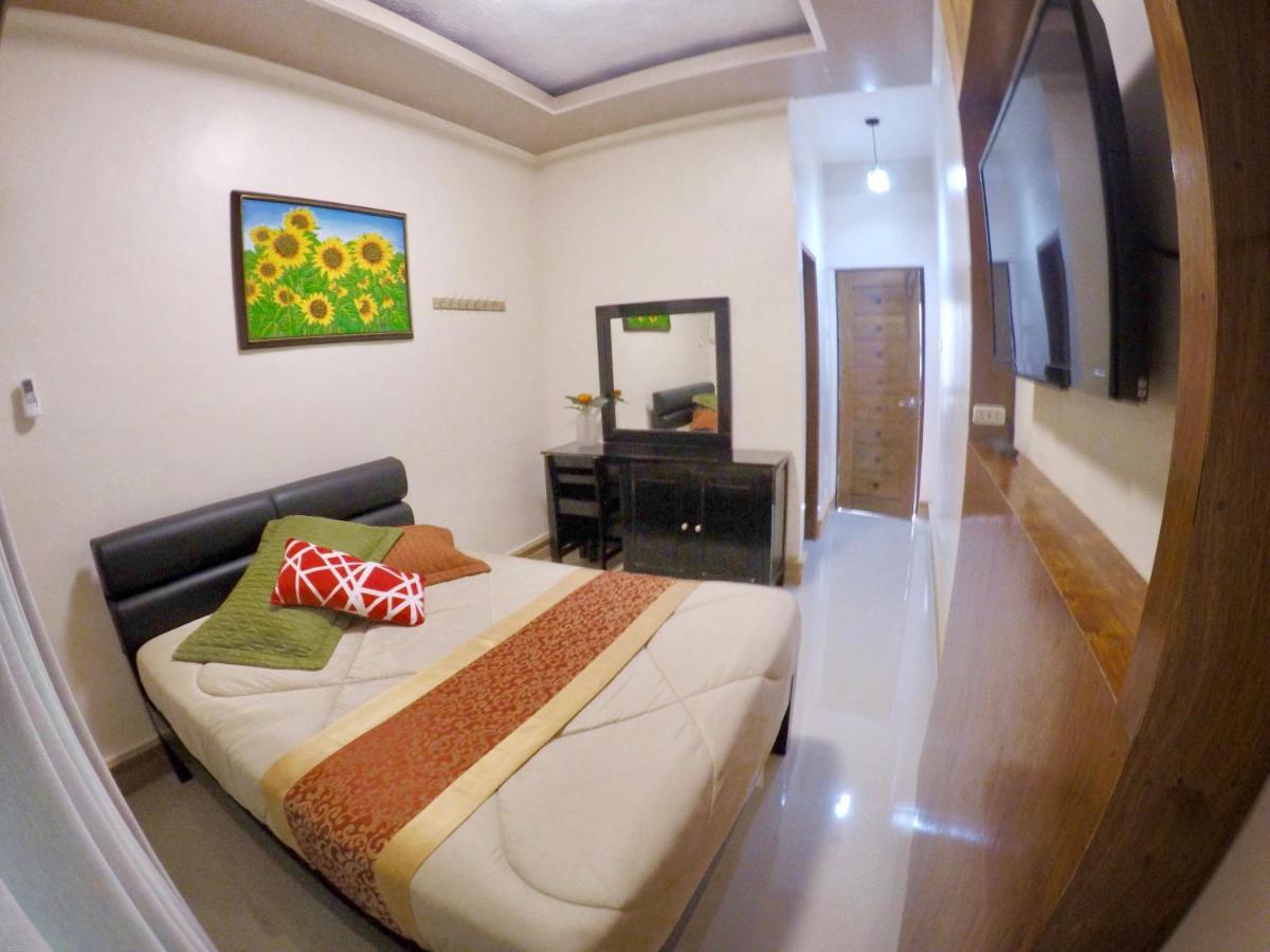 Tayabas Piscana Resort מראה חיצוני תמונה