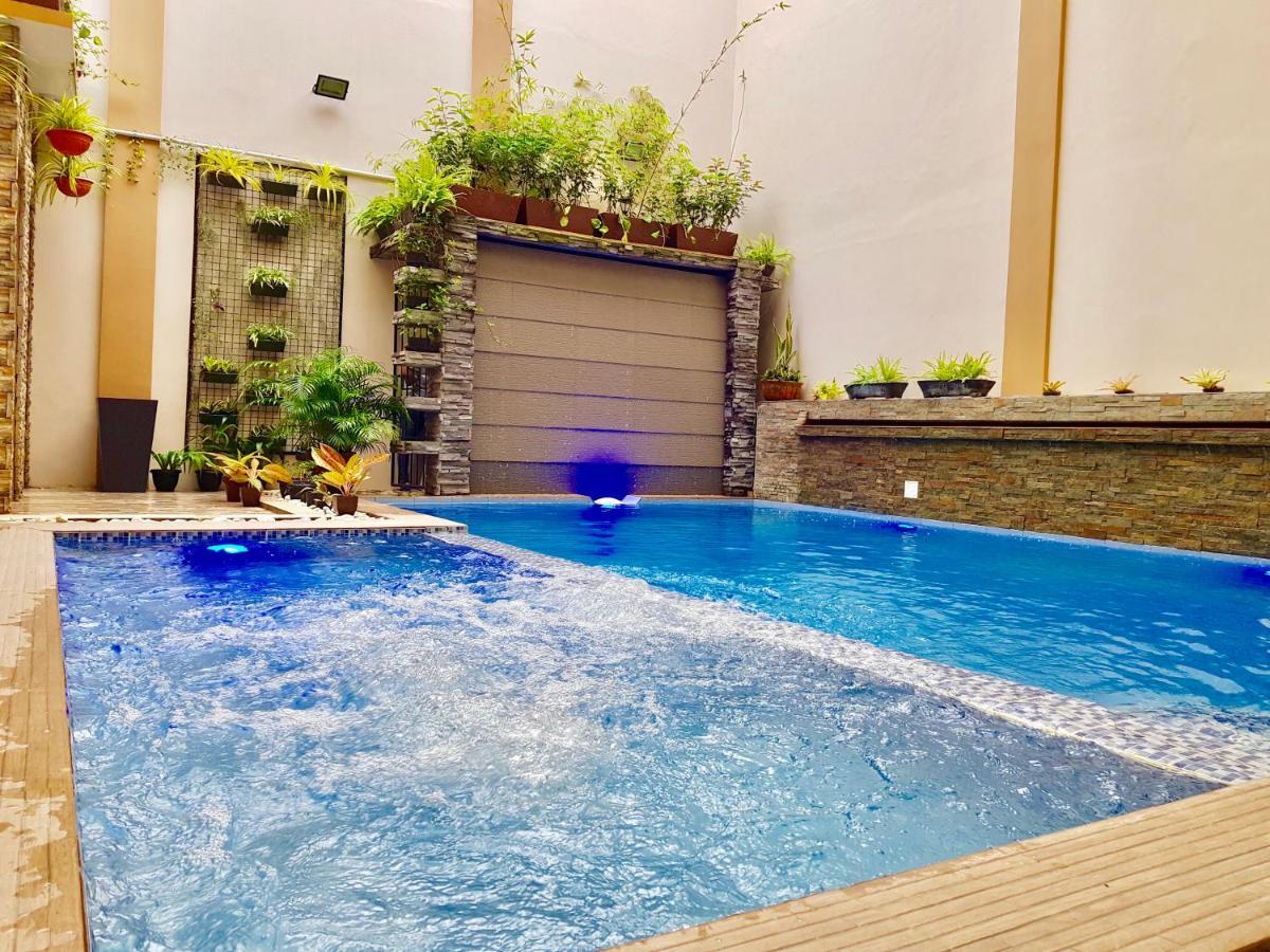 Tayabas Piscana Resort מראה חיצוני תמונה