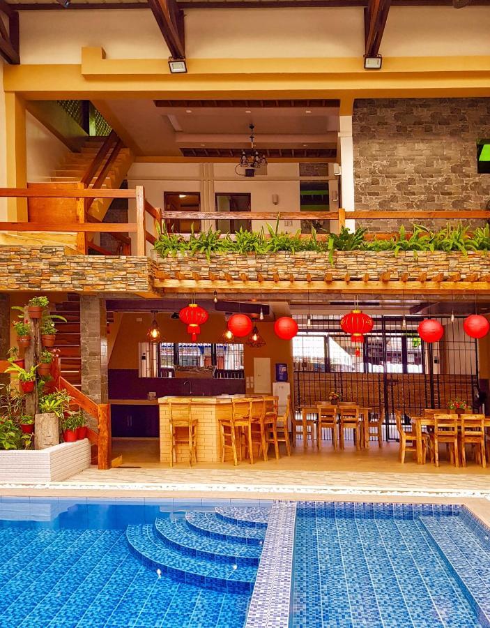 Tayabas Piscana Resort מראה חיצוני תמונה