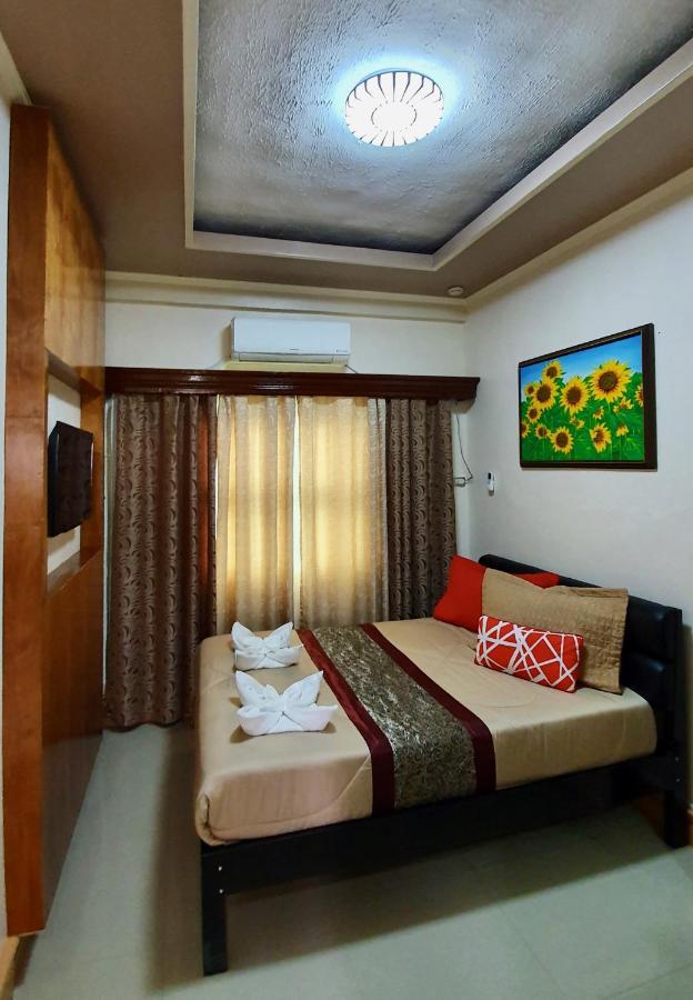 Tayabas Piscana Resort מראה חיצוני תמונה