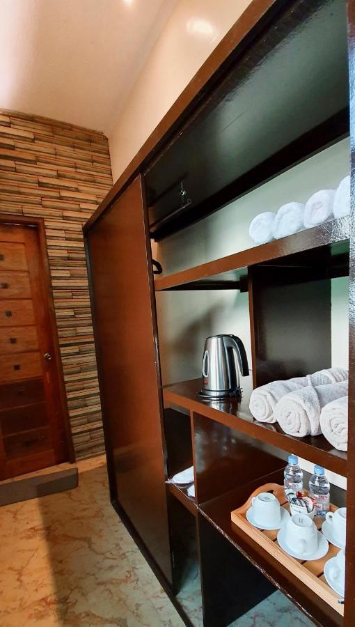 Tayabas Piscana Resort מראה חיצוני תמונה
