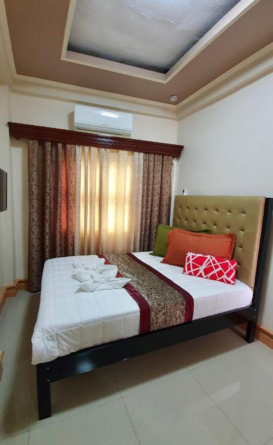 Tayabas Piscana Resort מראה חיצוני תמונה