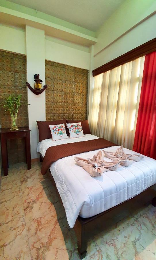 Tayabas Piscana Resort מראה חיצוני תמונה