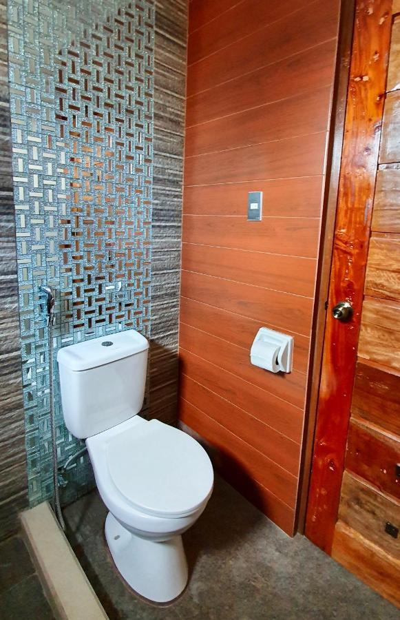 Tayabas Piscana Resort מראה חיצוני תמונה