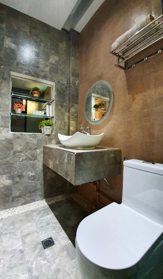 Tayabas Piscana Resort מראה חיצוני תמונה