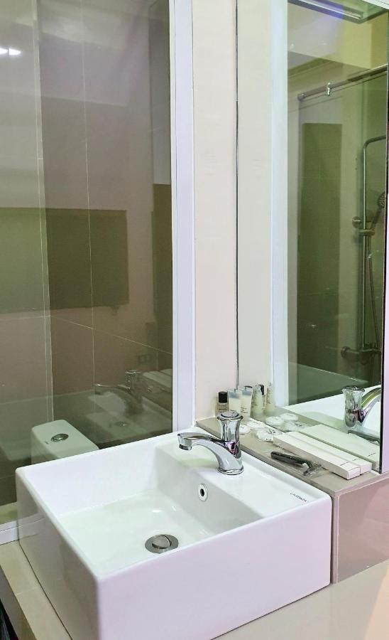 Tayabas Piscana Resort מראה חיצוני תמונה