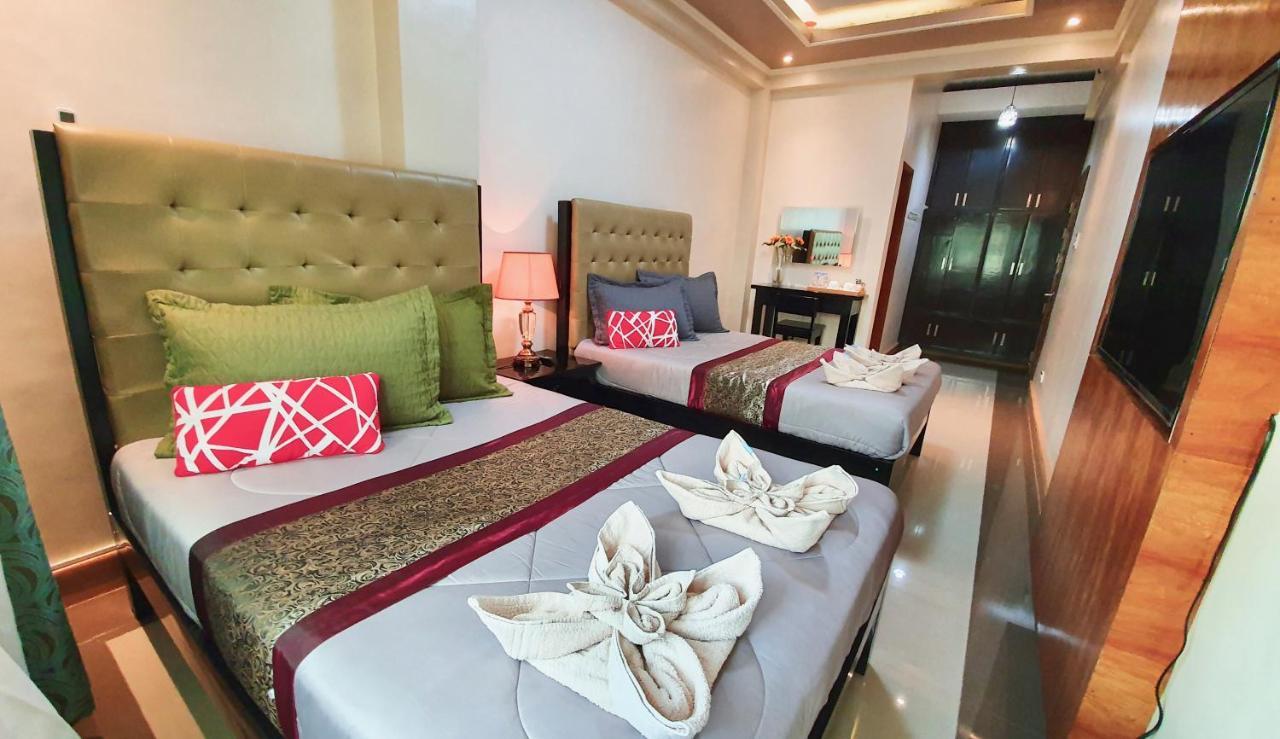 Tayabas Piscana Resort מראה חיצוני תמונה